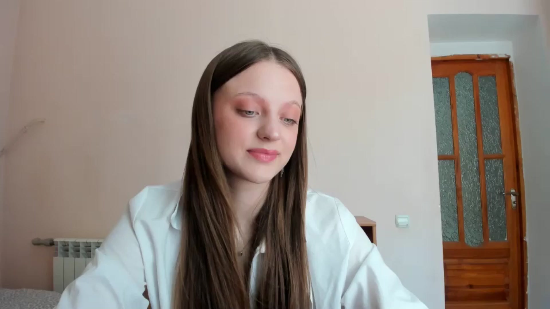 Gallery image thumbnail from Evalimi's myfreecams stream on, 07/08/2025, 11:29 image 1 of 20