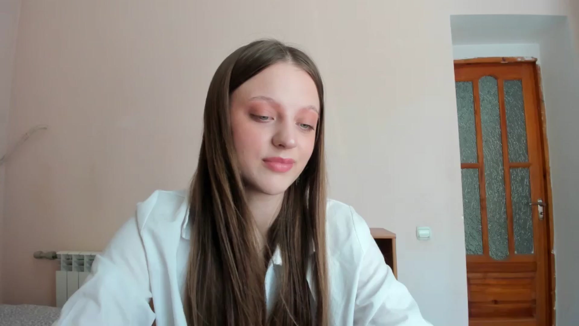 Gallery image thumbnail from Evalimi's myfreecams stream on, 07/08/2025, 11:29 image 8 of 20