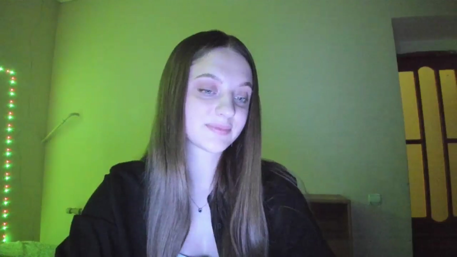 Gallery image thumbnail from Evalimi's myfreecams stream on, 07/08/2025, 18:27 image 9 of 20