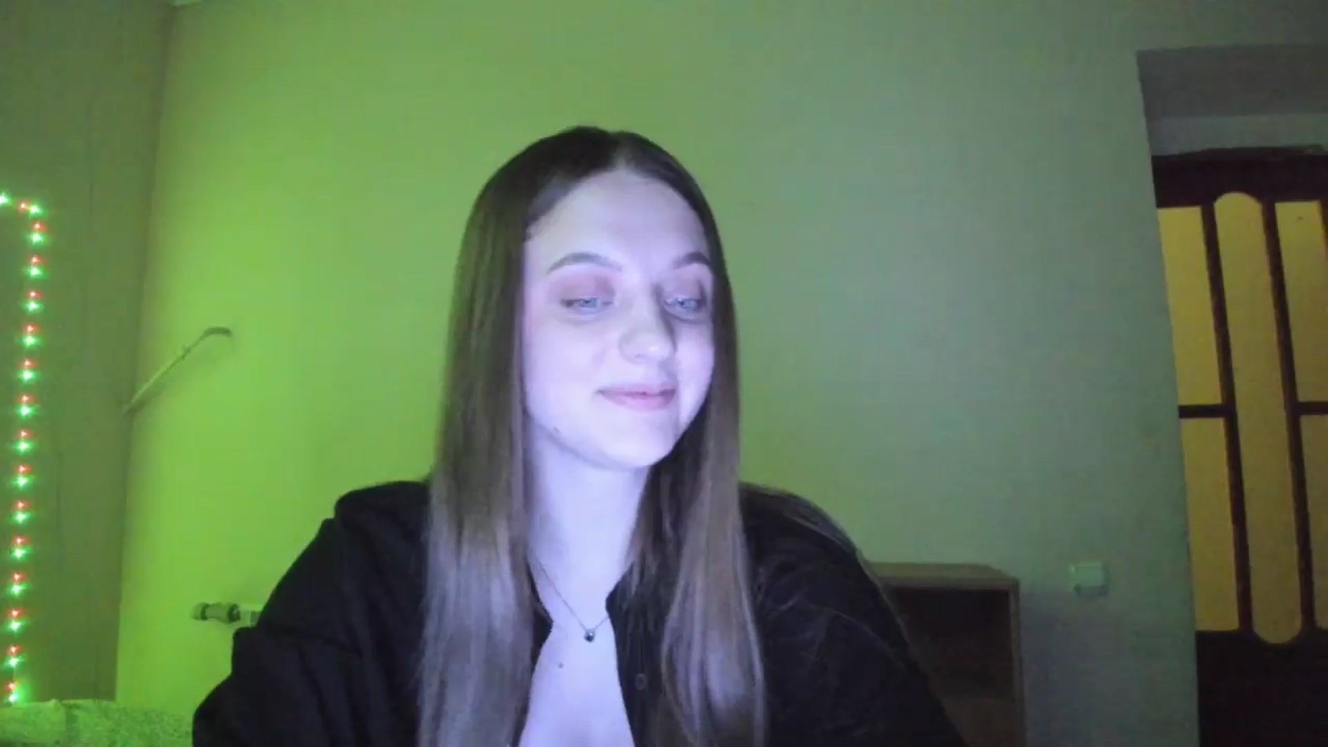 Gallery image thumbnail from Evalimi's myfreecams stream on, 07/08/2025, 18:27 image 4 of 20