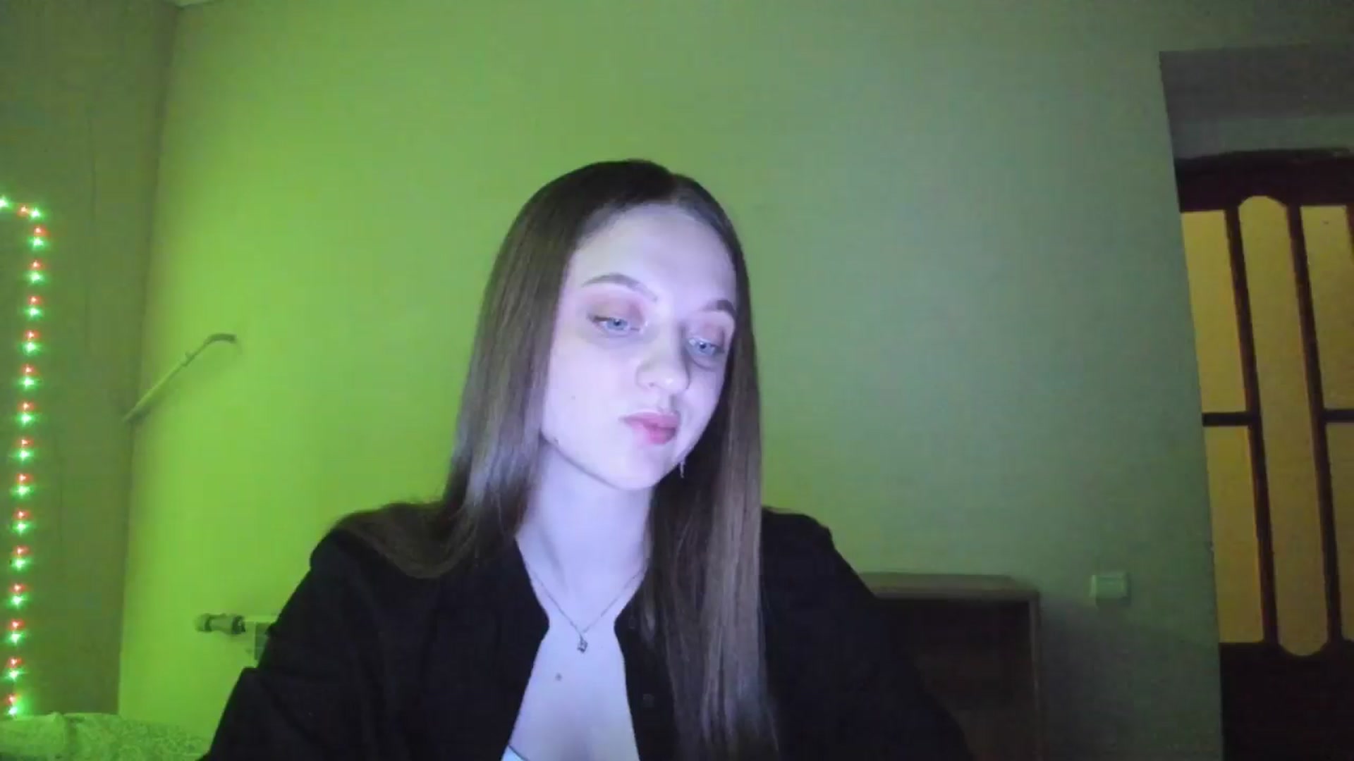 Gallery image thumbnail from Evalimi's myfreecams stream on, 07/08/2025, 18:27 image 17 of 20