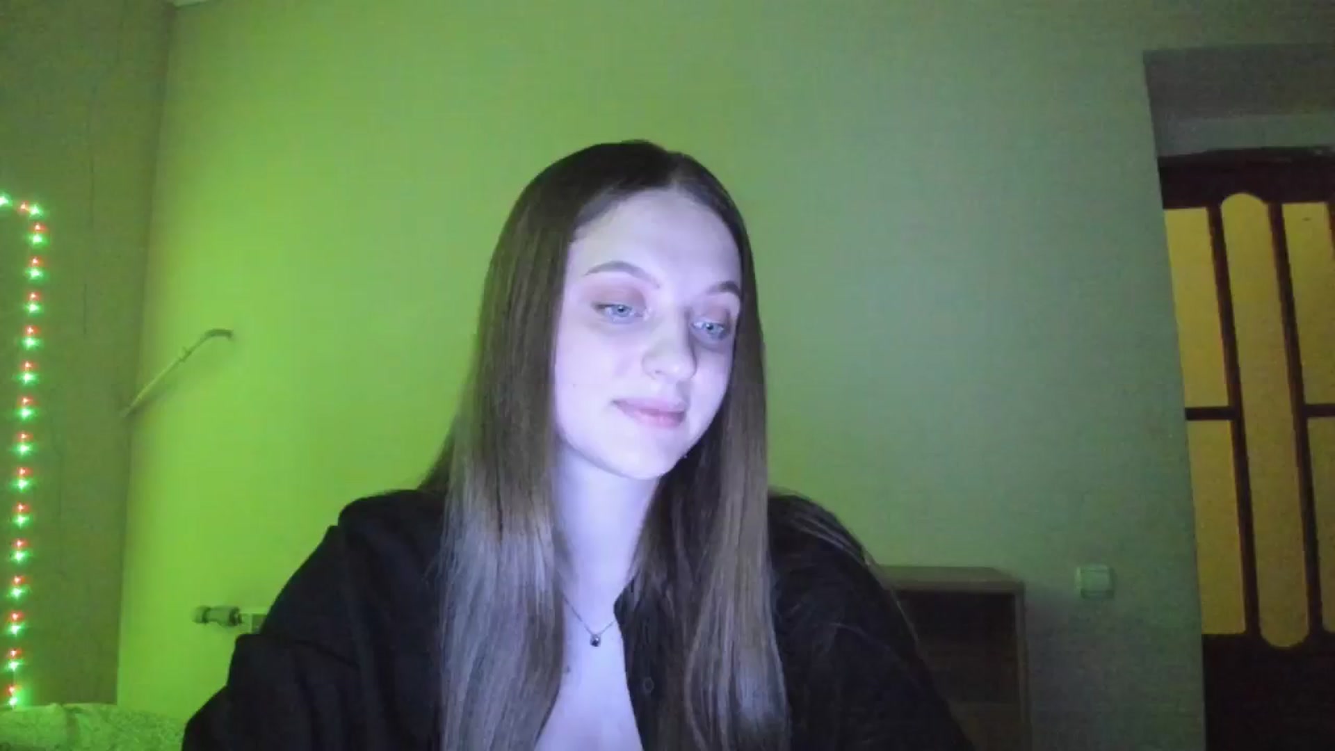 Gallery image thumbnail from Evalimi's myfreecams stream on, 07/08/2025, 18:27 image 8 of 20