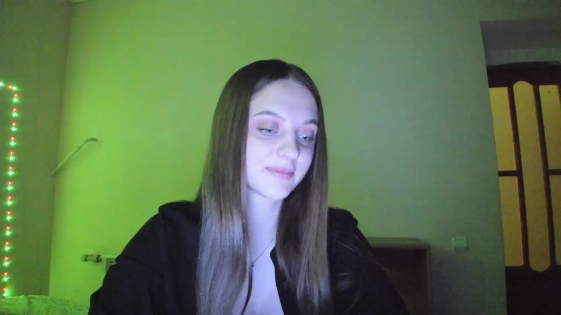 Gallery image thumbnail from Evalimi's myfreecams stream on, 07/08/2025, 18:27 image 12 of 20