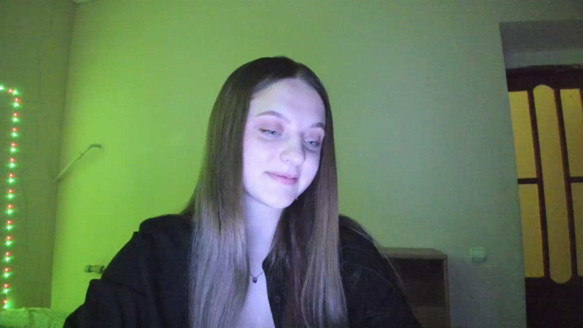 Gallery image thumbnail from Evalimi's myfreecams stream on, 07/08/2025, 18:27 image 3 of 20