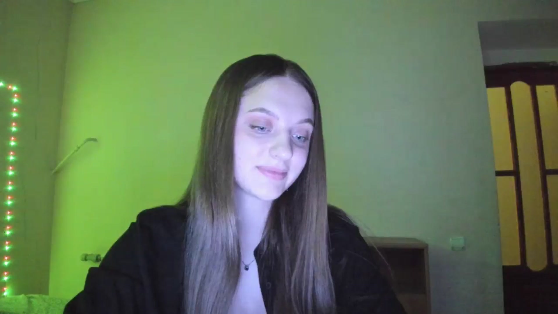 Gallery image thumbnail from Evalimi's myfreecams stream on, 07/08/2025, 18:27 image 2 of 20