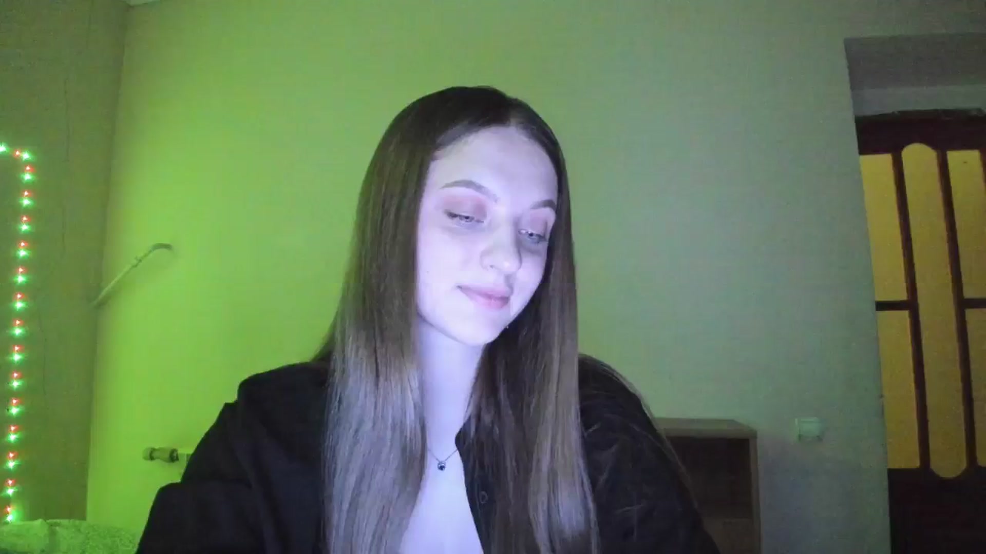 Gallery image thumbnail from Evalimi's myfreecams stream on, 07/08/2025, 18:27 image 1 of 20