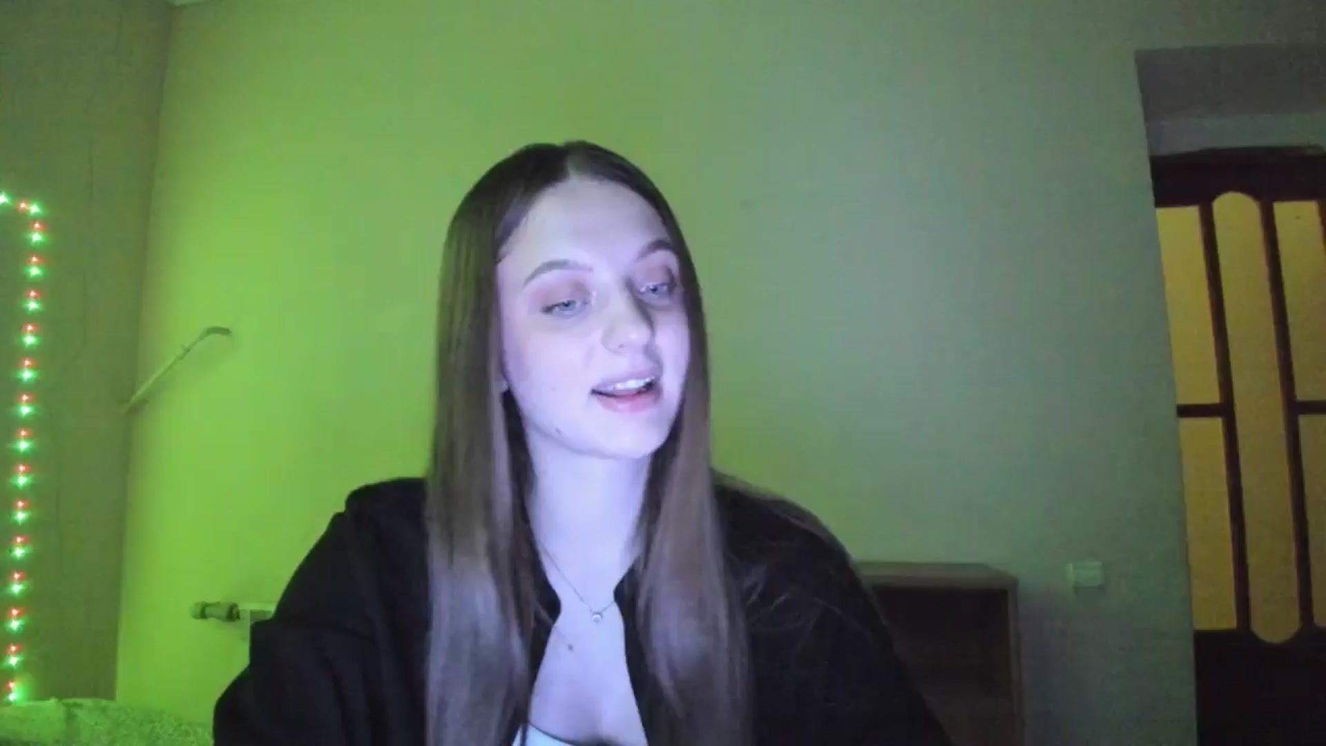 Gallery image thumbnail from Evalimi's myfreecams stream on, 07/08/2025, 18:27 image 6 of 20