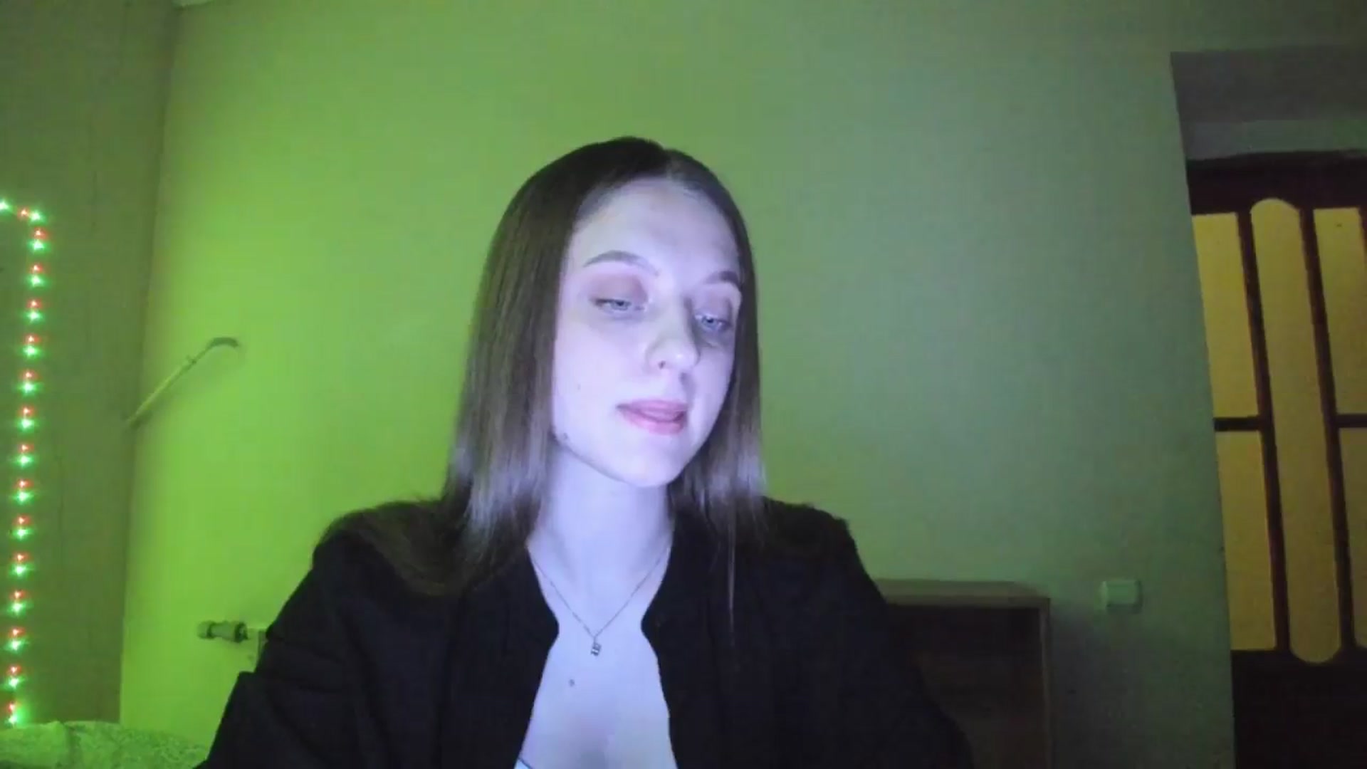 Gallery image thumbnail from Evalimi's myfreecams stream on, 07/08/2025, 18:27 image 20 of 20