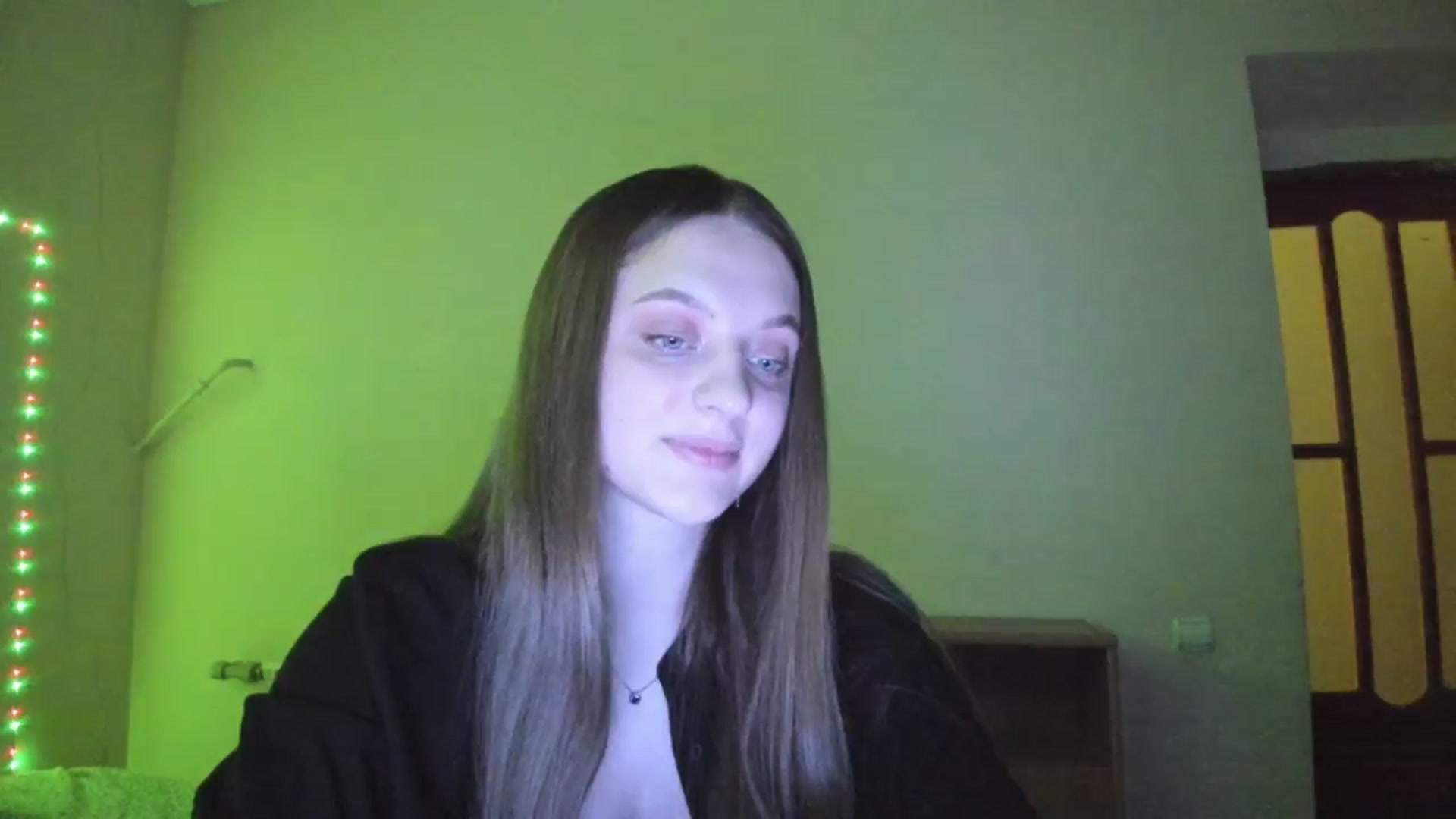 Gallery image thumbnail from Evalimi's myfreecams stream on, 07/08/2025, 18:27 image 7 of 20