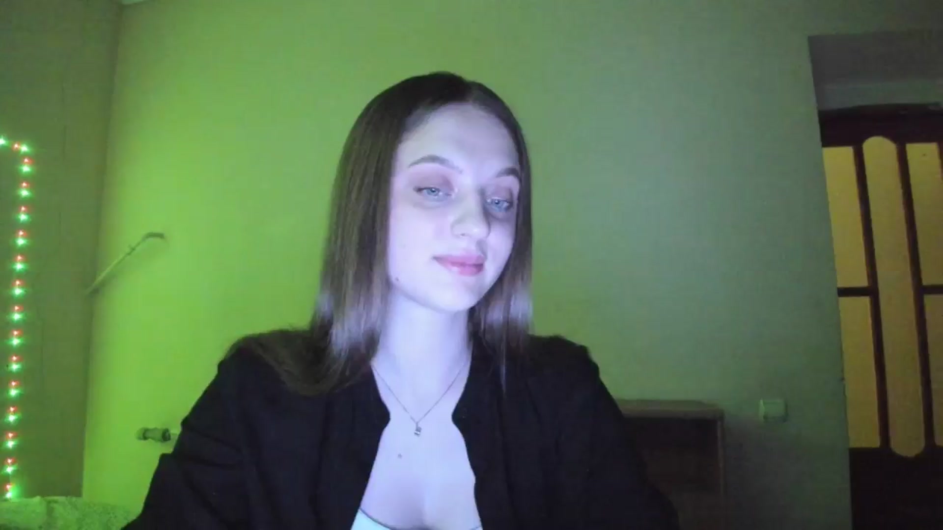 Gallery image thumbnail from Evalimi's myfreecams stream on, 07/08/2025, 18:27 image 19 of 20