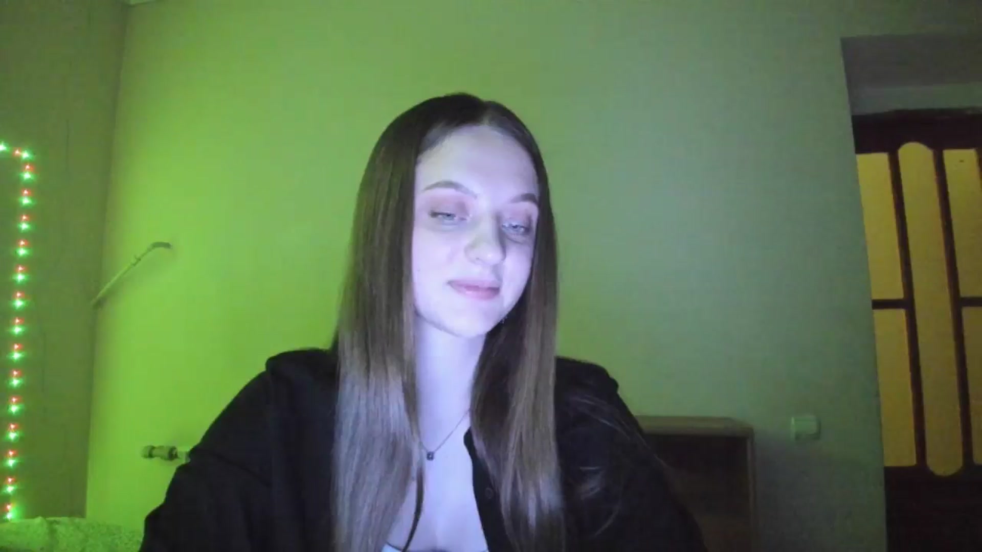 Gallery image thumbnail from Evalimi's myfreecams stream on, 07/08/2025, 18:27 image 11 of 20