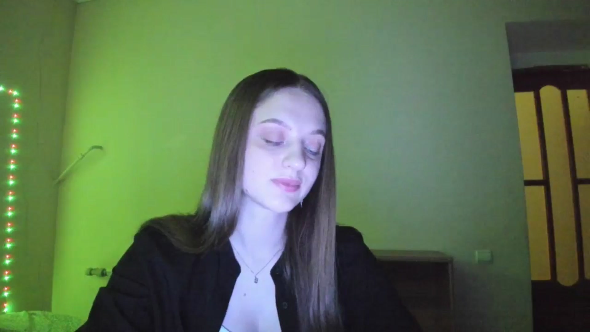 Gallery image thumbnail from Evalimi's myfreecams stream on, 07/08/2025, 18:27 image 18 of 20