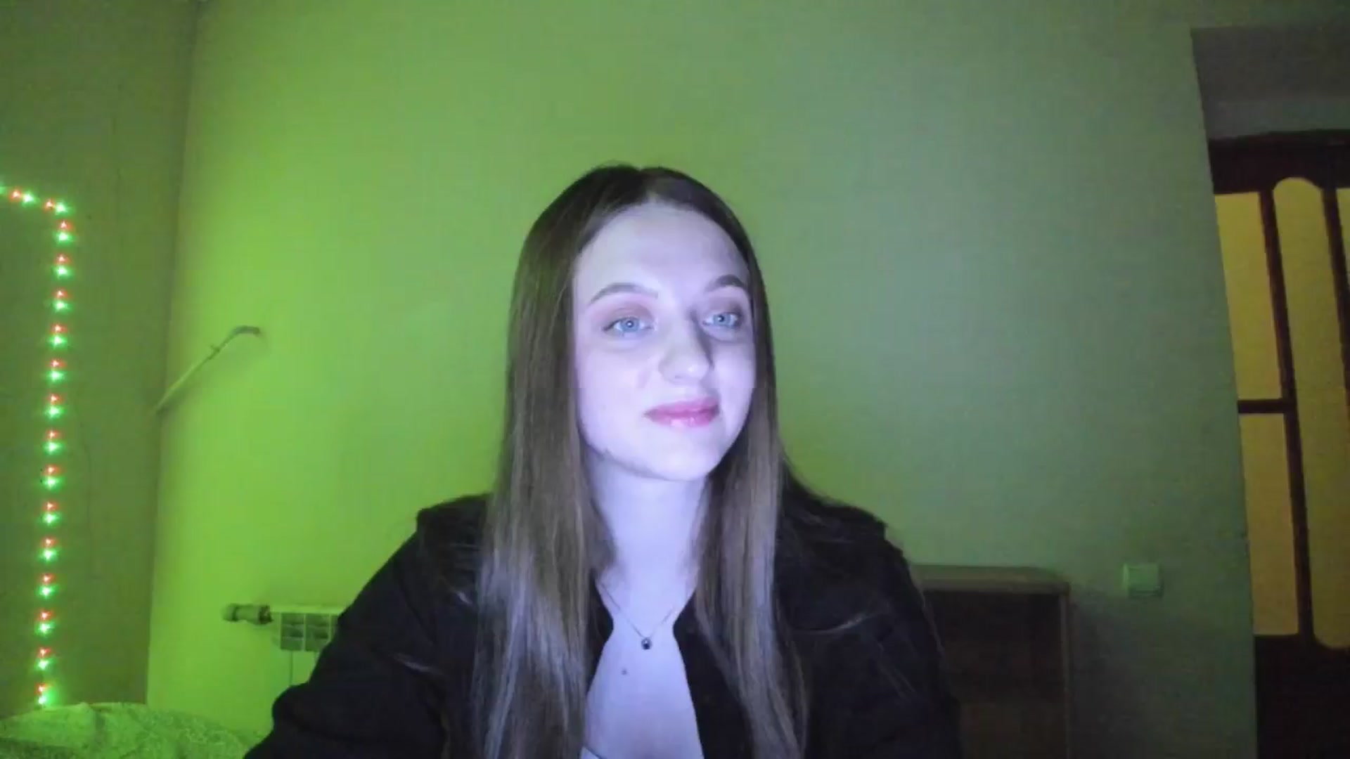 Gallery image thumbnail from Evalimi's myfreecams stream on, 07/08/2025, 19:36 image 14 of 20