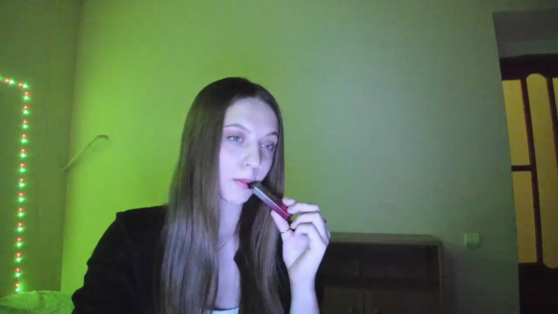 Gallery image thumbnail from Evalimi's myfreecams stream on, 07/08/2025, 19:36 image 16 of 20