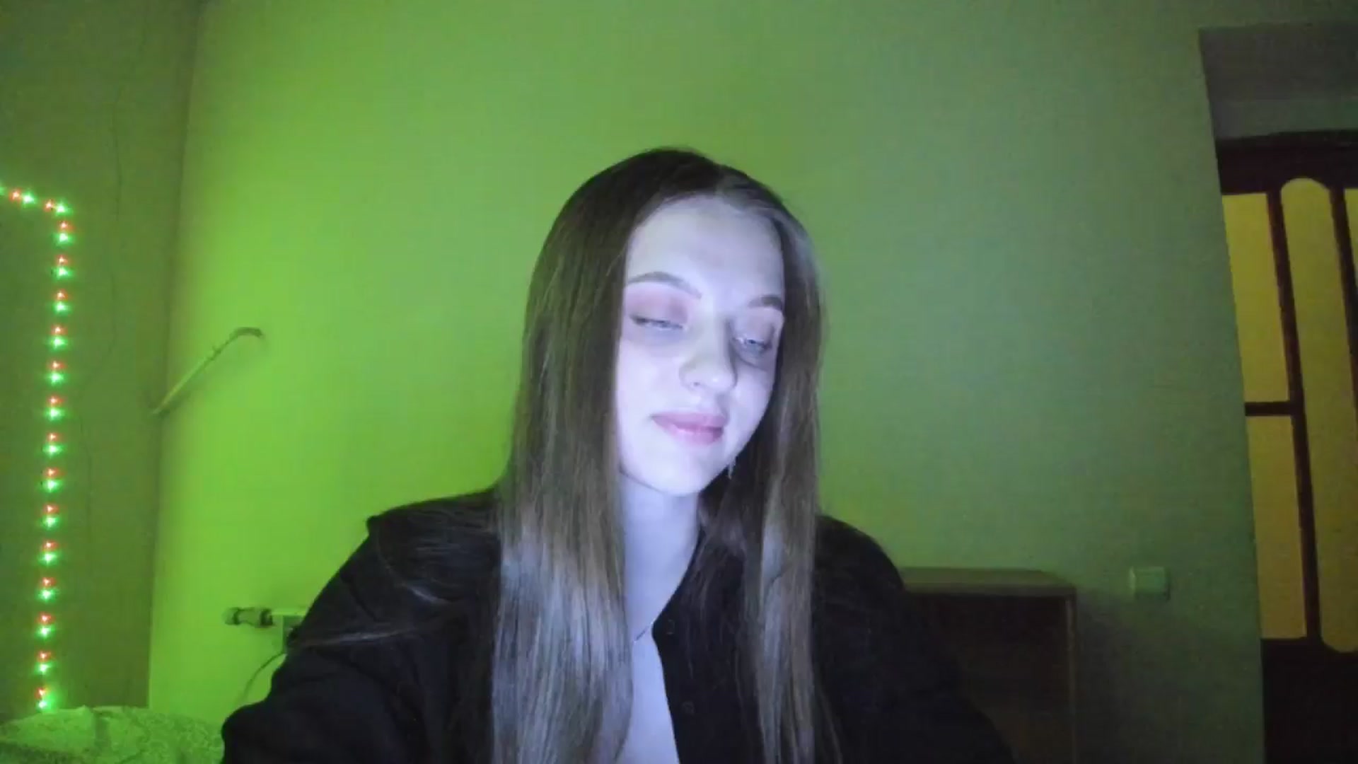 Gallery image thumbnail from Evalimi's myfreecams stream on, 07/08/2025, 19:36 image 10 of 20