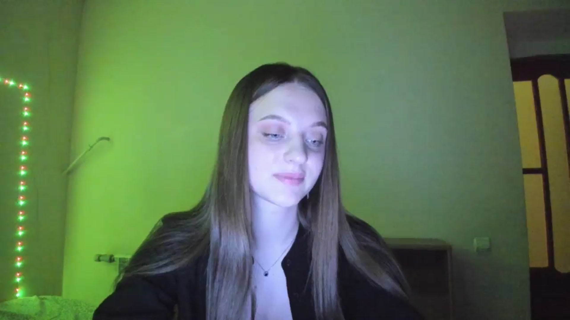 Gallery image thumbnail from Evalimi's myfreecams stream on, 07/08/2025, 19:36 image 2 of 20