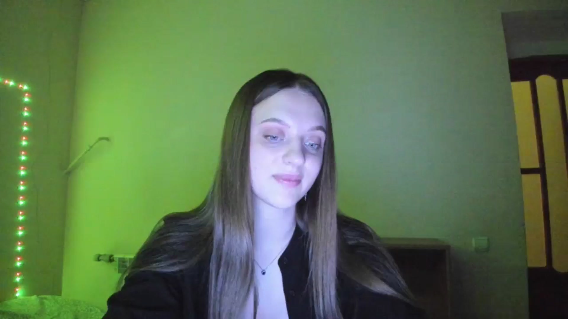 Gallery image thumbnail from Evalimi's myfreecams stream on, 07/08/2025, 19:36 image 4 of 20