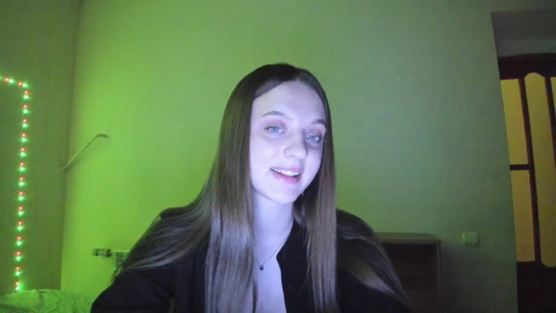Gallery image thumbnail from Evalimi's myfreecams stream on, 07/08/2025, 19:36 image 3 of 20