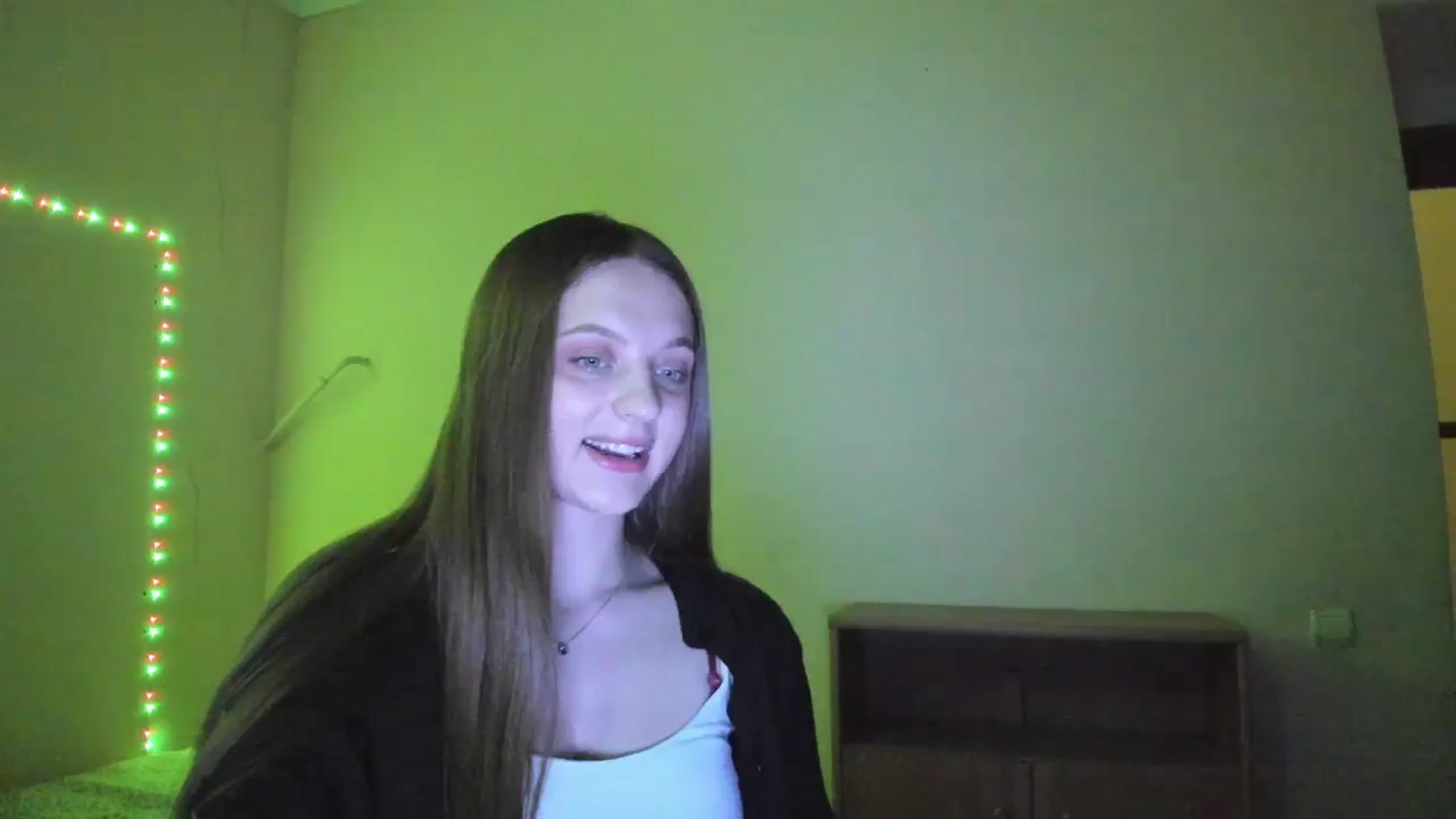 Gallery image thumbnail from Evalimi's myfreecams stream on, 07/08/2025, 19:36 image 18 of 20