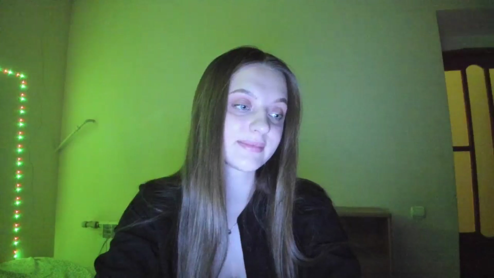 Gallery image thumbnail from Evalimi's myfreecams stream on, 07/08/2025, 19:36 image 9 of 20