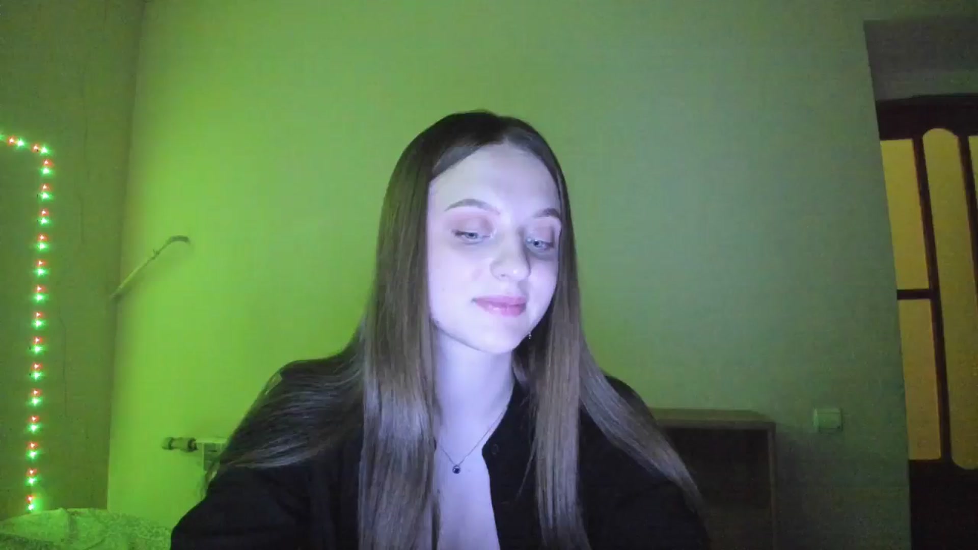 Gallery image thumbnail from Evalimi's myfreecams stream on, 07/08/2025, 19:36 image 1 of 20