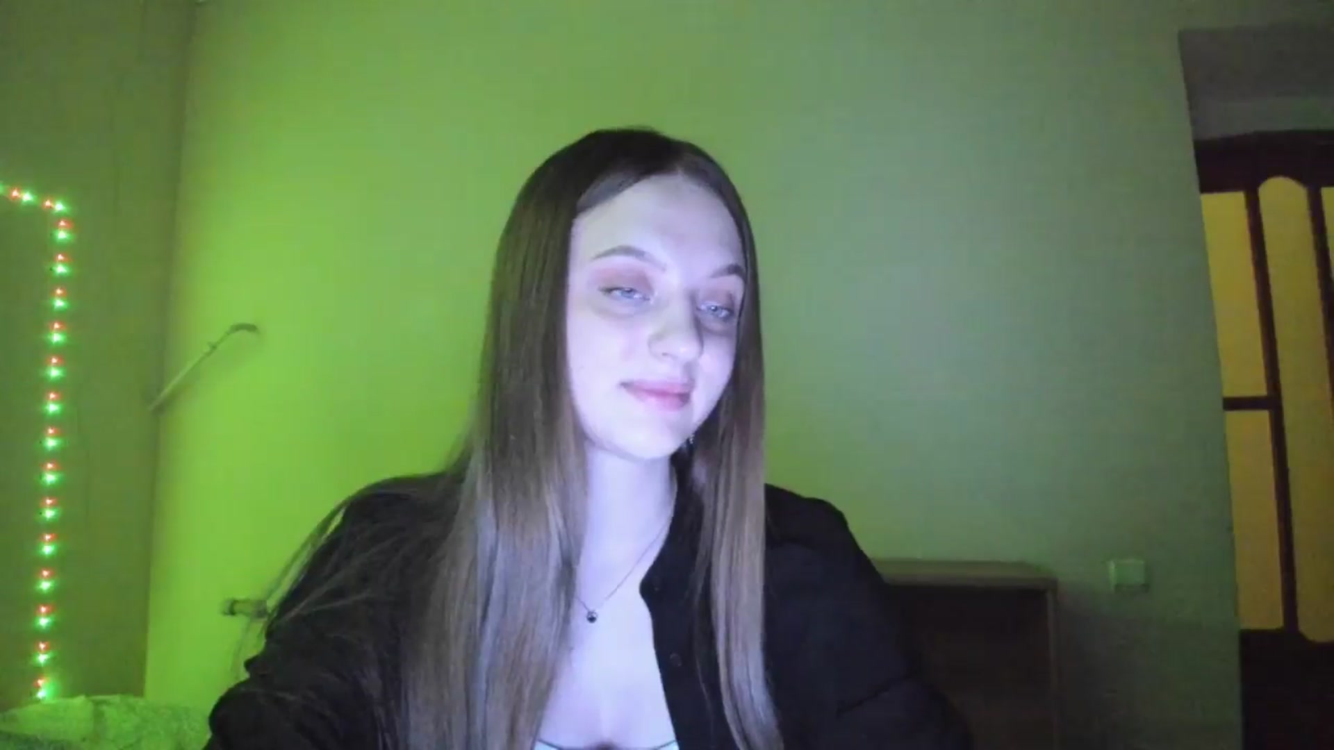 Gallery image thumbnail from Evalimi's myfreecams stream on, 07/08/2025, 19:36 image 5 of 20