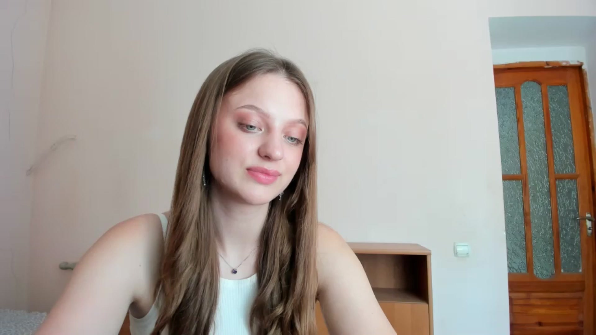 Gallery image thumbnail from Evalimi's myfreecams stream on, 07/09/2025, 11:33 image 19 of 20