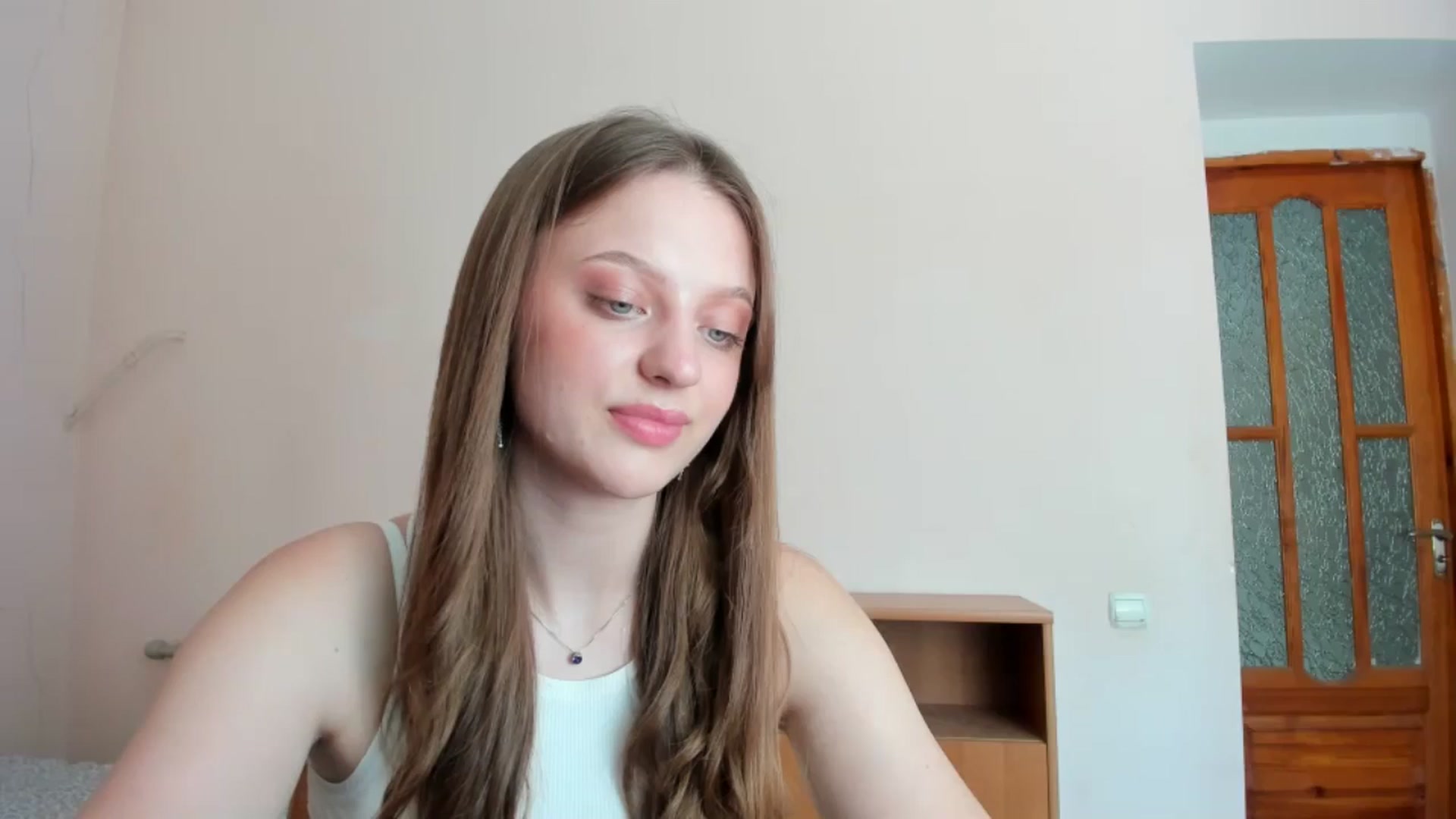 Gallery image thumbnail from Evalimi's myfreecams stream on, 07/09/2025, 11:33 image 18 of 20