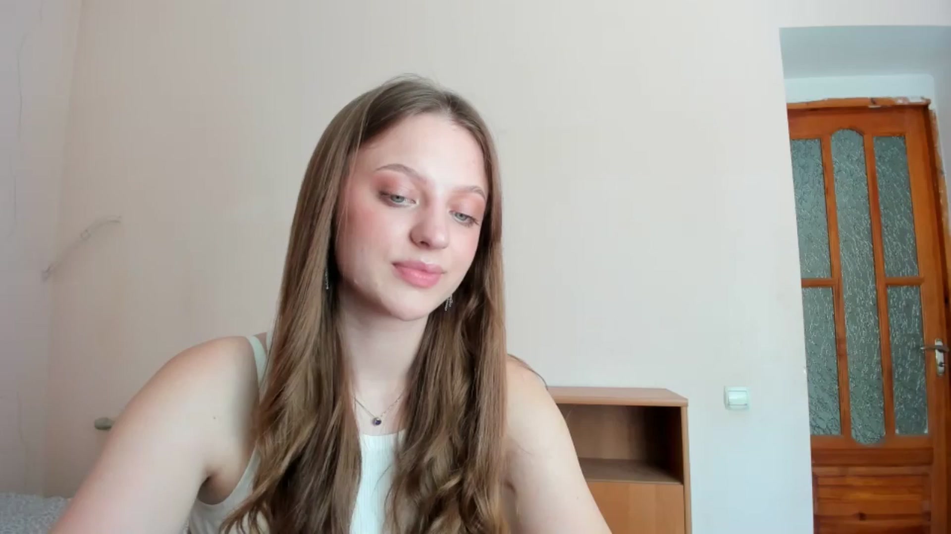 Gallery image thumbnail from Evalimi's myfreecams stream on, 07/09/2025, 11:33 image 10 of 20