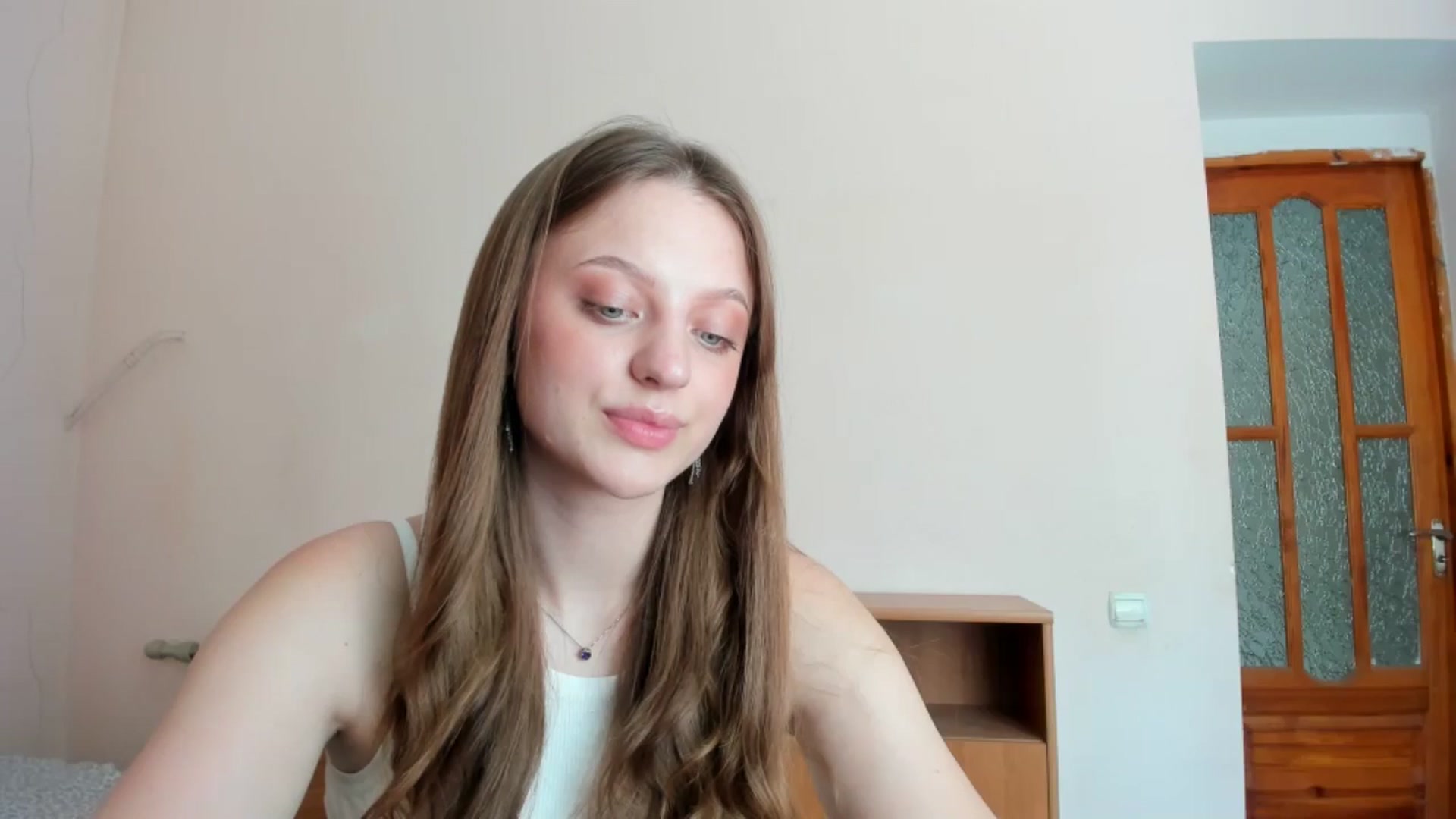 Gallery image thumbnail from Evalimi's myfreecams stream on, 07/09/2025, 11:33 image 5 of 20