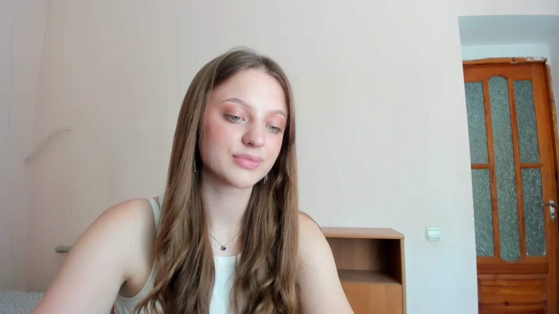 Gallery image thumbnail from Evalimi's myfreecams stream on, 07/09/2025, 11:33 image 12 of 20