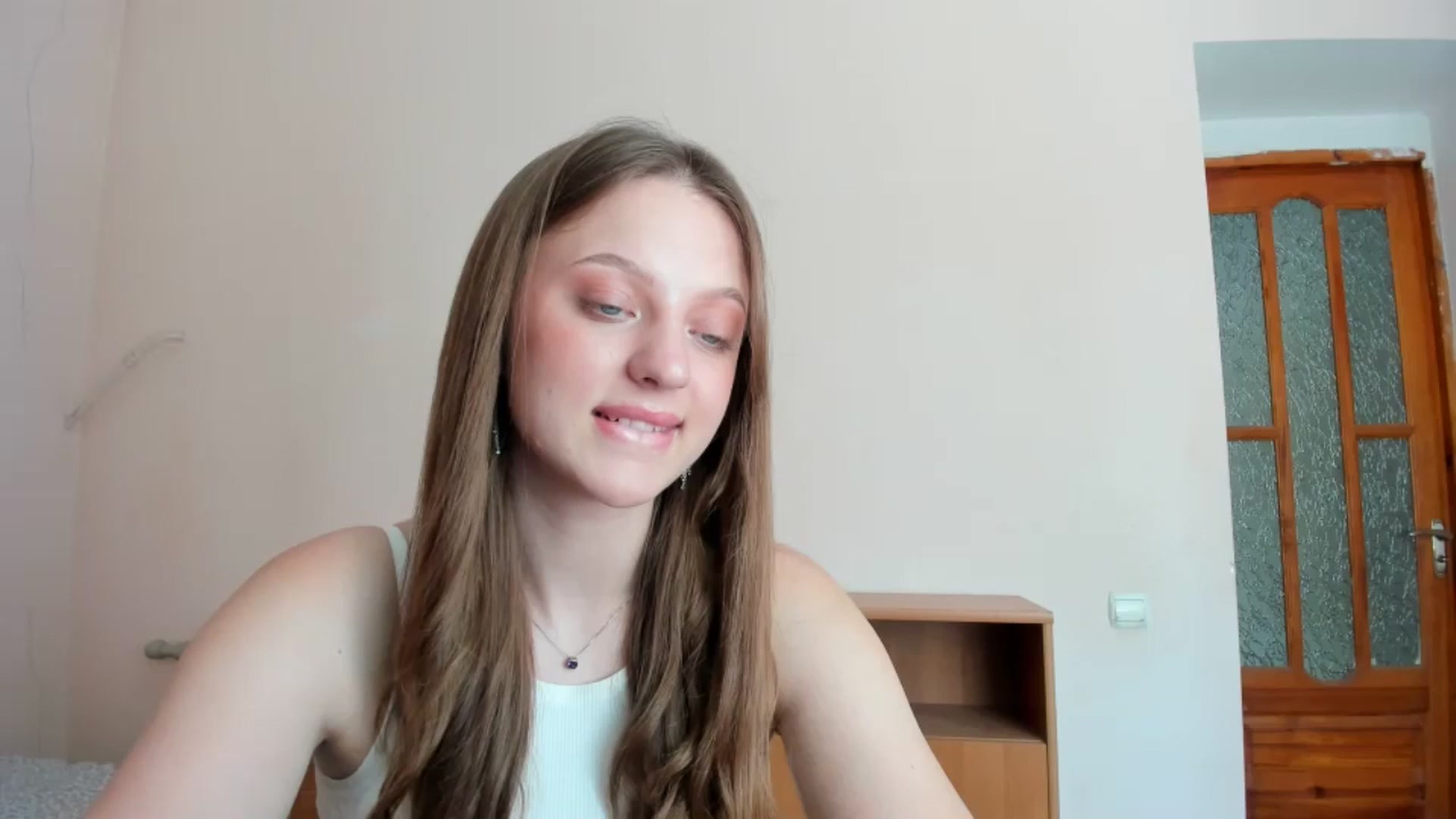 Gallery image thumbnail from Evalimi's myfreecams stream on, 07/09/2025, 11:33 image 20 of 20