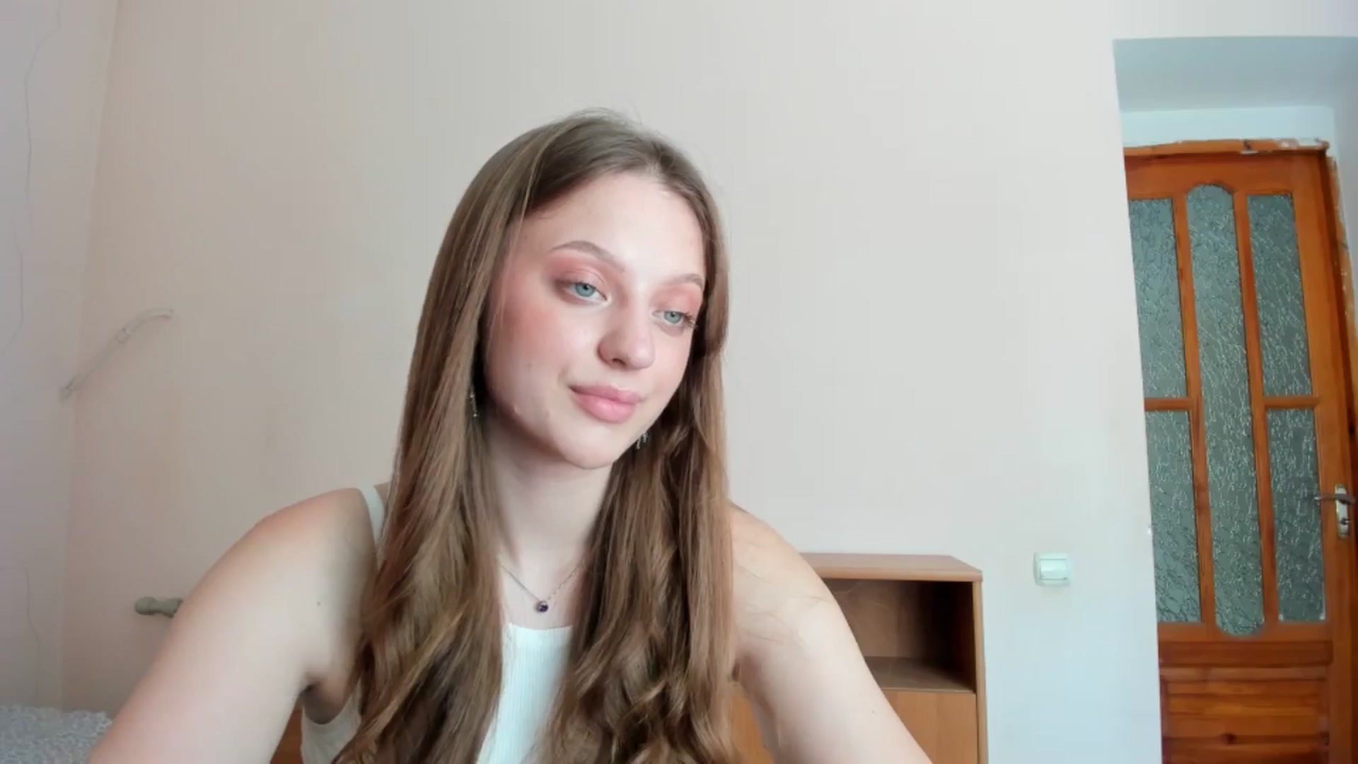 Gallery image thumbnail from Evalimi's myfreecams stream on, 07/09/2025, 11:33 image 4 of 20