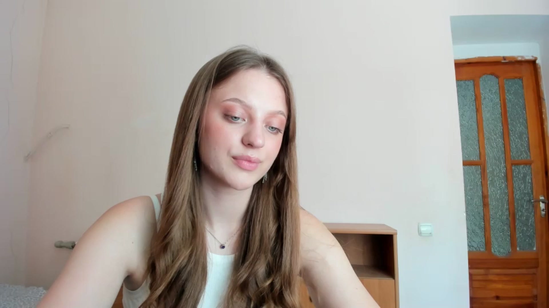 Gallery image thumbnail from Evalimi's myfreecams stream on, 07/09/2025, 11:33 image 6 of 20