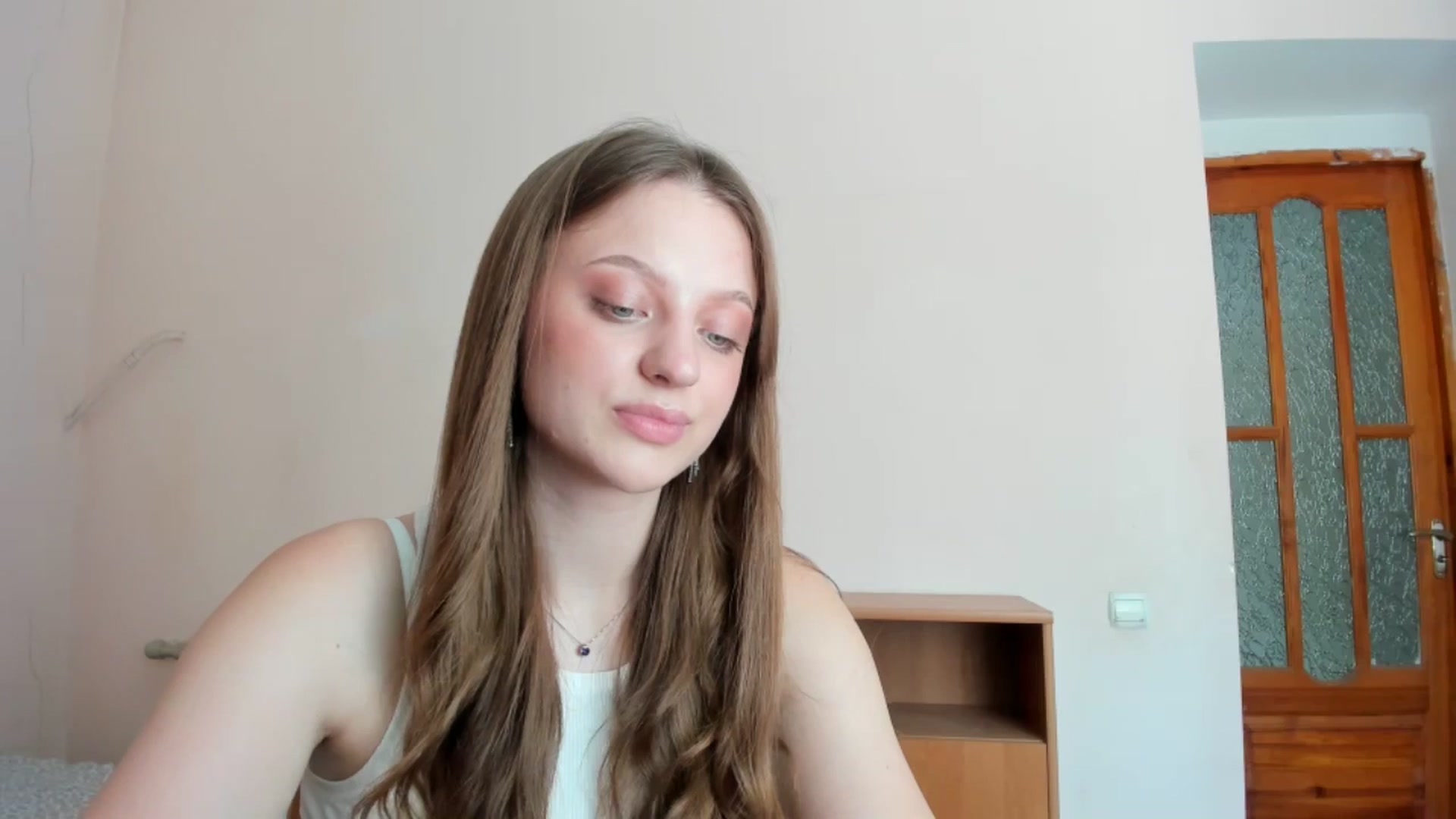 Gallery image thumbnail from Evalimi's myfreecams stream on, 07/09/2025, 11:33 image 11 of 20