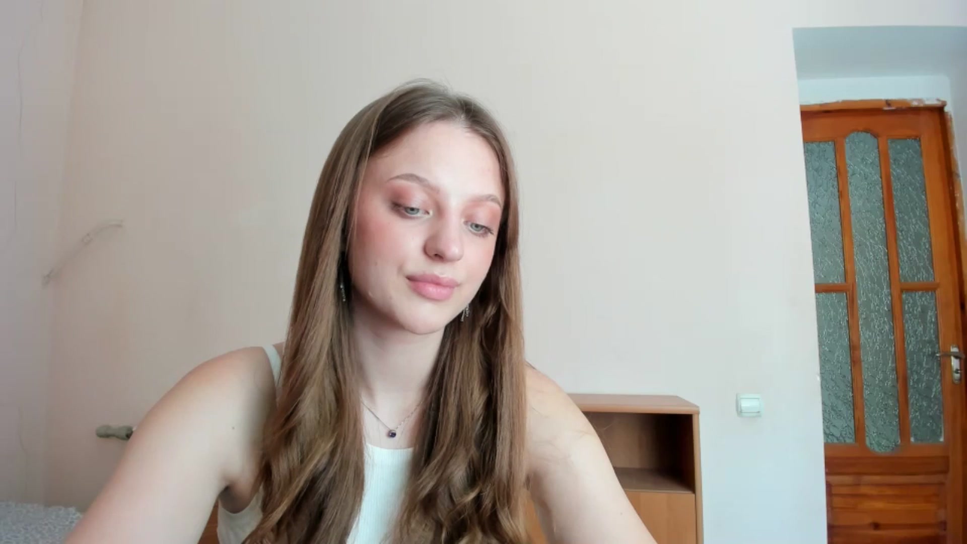 Gallery image thumbnail from Evalimi's myfreecams stream on, 07/09/2025, 11:33 image 3 of 20