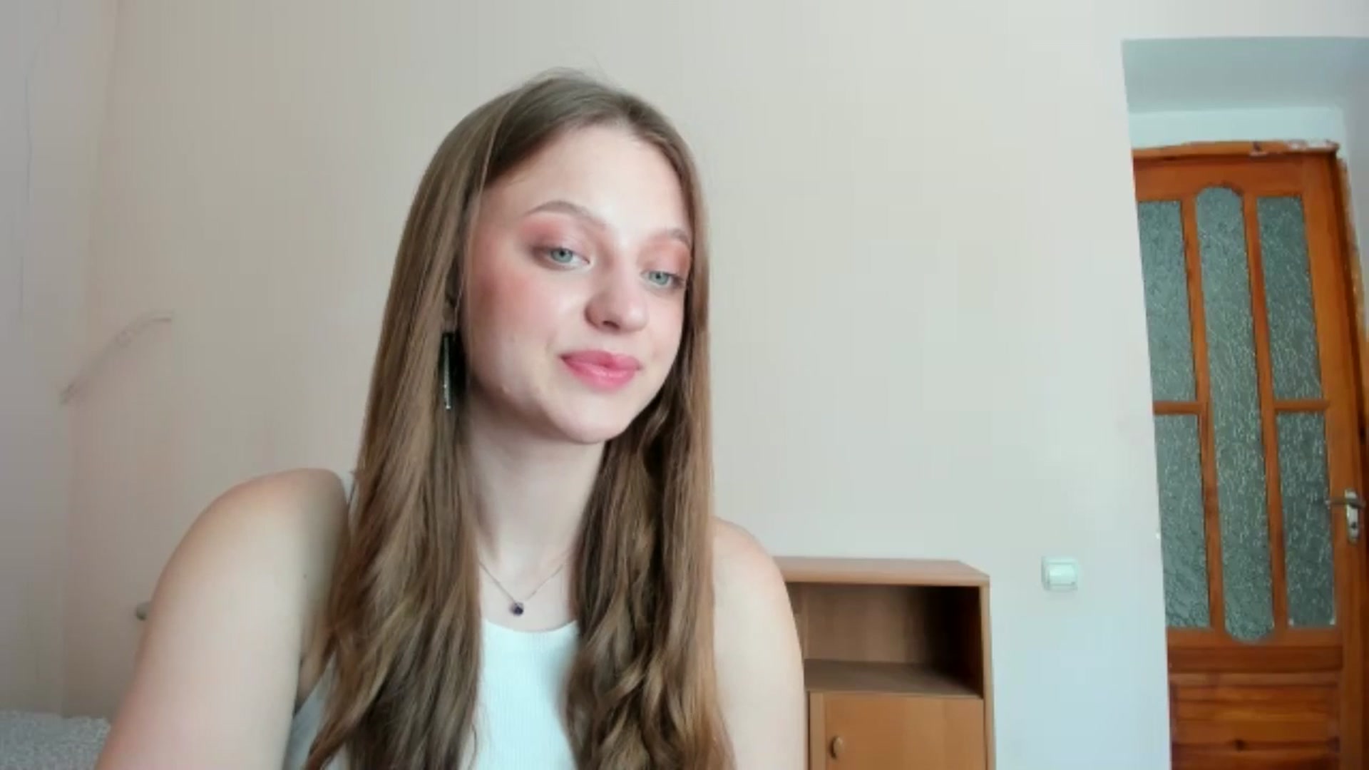 Gallery image thumbnail from Evalimi's myfreecams stream on, 07/09/2025, 11:33 image 15 of 20