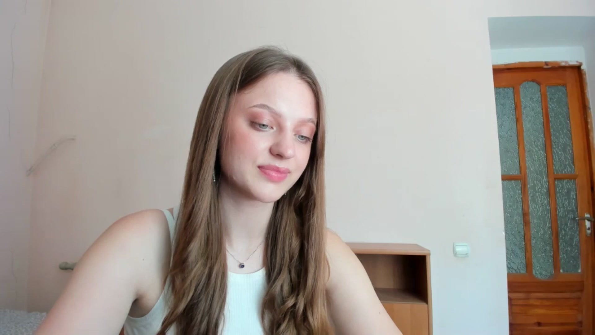 Gallery image thumbnail from Evalimi's myfreecams stream on, 07/09/2025, 11:33 image 17 of 20