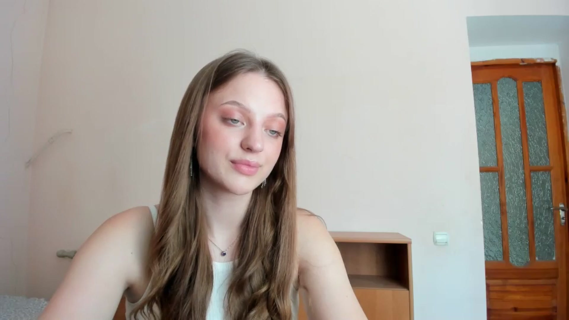 Gallery image thumbnail from Evalimi's myfreecams stream on, 07/09/2025, 11:33 image 8 of 20