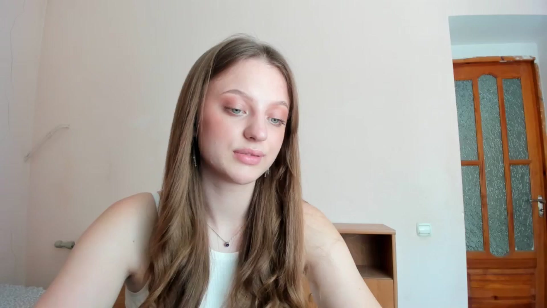 Gallery image thumbnail from Evalimi's myfreecams stream on, 07/09/2025, 11:33 image 1 of 20