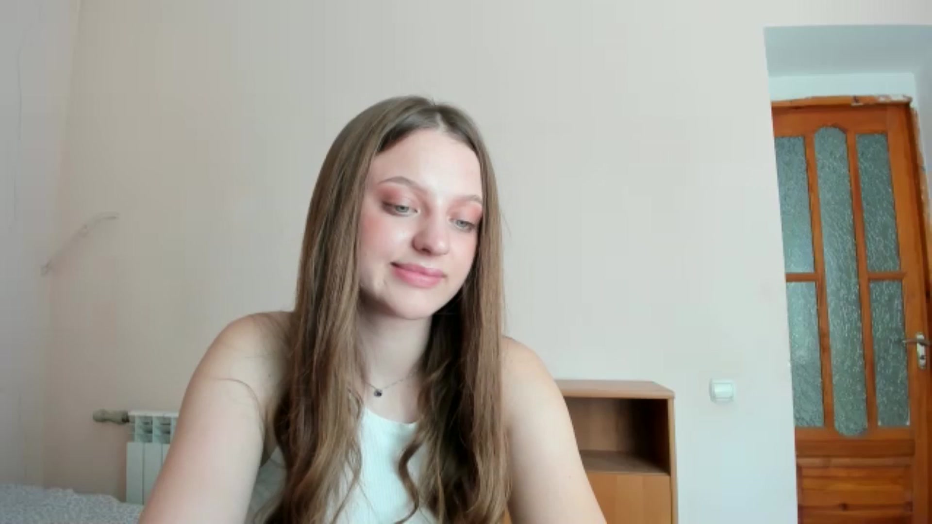 Gallery image thumbnail from Evalimi's myfreecams stream on, 07/09/2025, 12:28 image 13 of 20