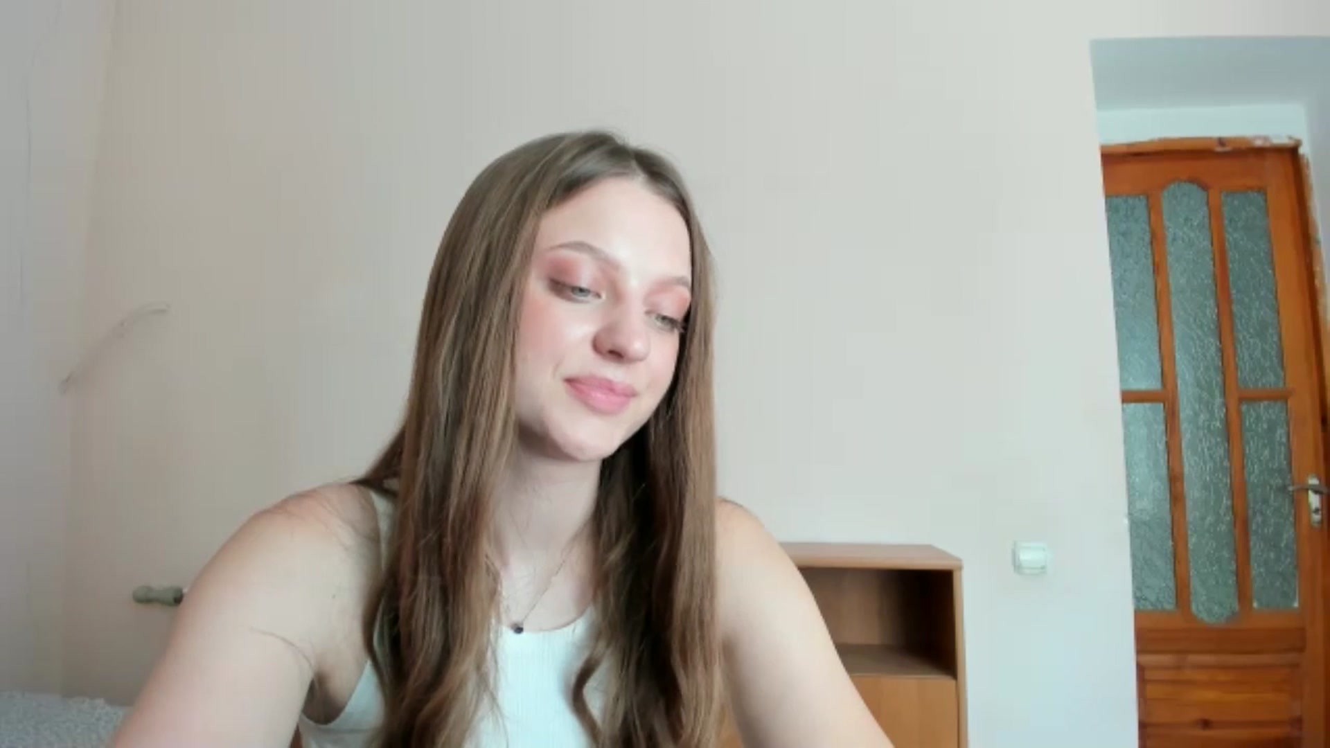 Gallery image thumbnail from Evalimi's myfreecams stream on, 07/09/2025, 12:28 image 16 of 20
