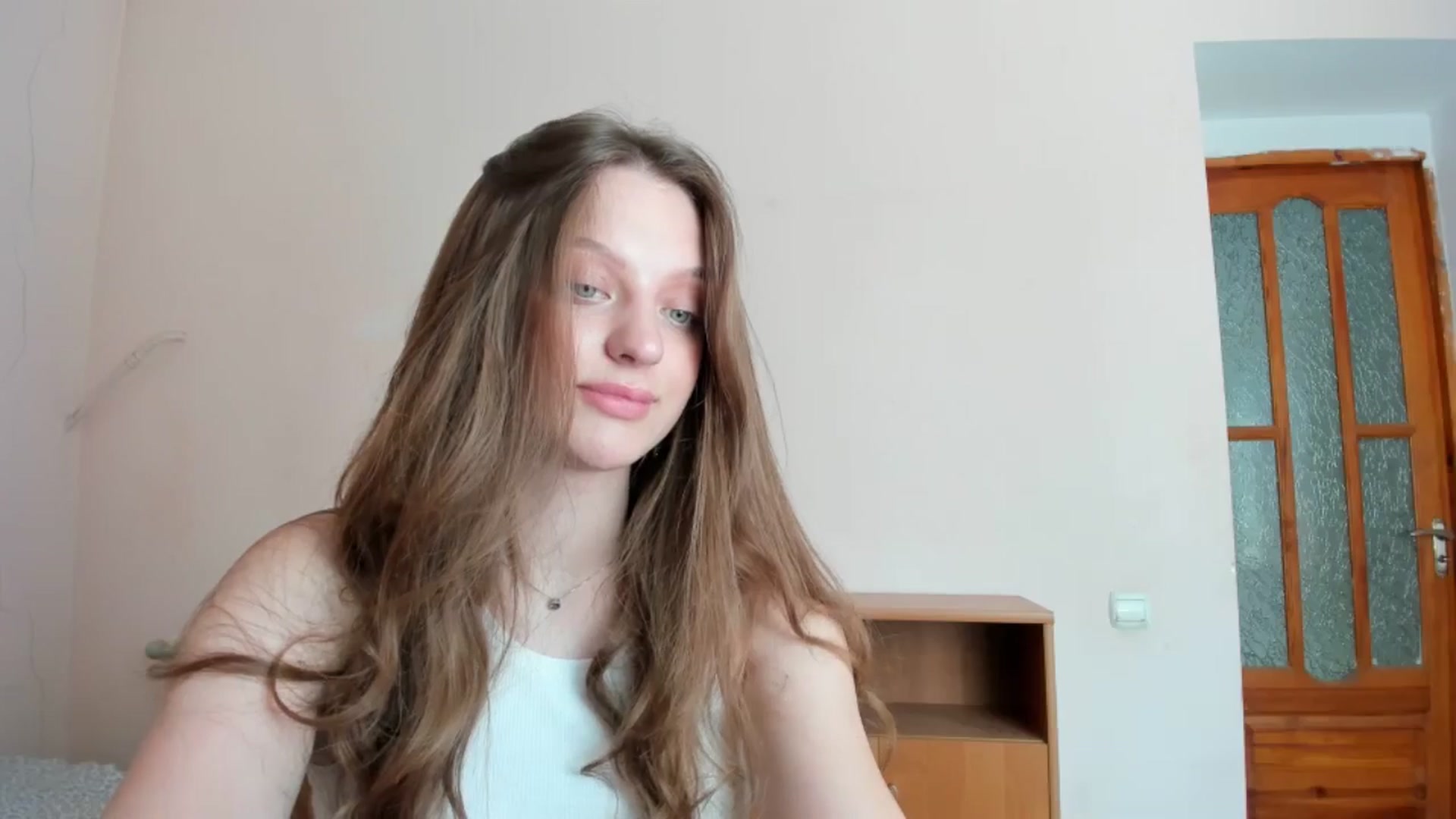 Gallery image thumbnail from Evalimi's myfreecams stream on, 07/09/2025, 12:28 image 7 of 20