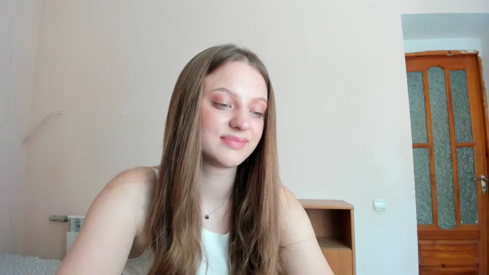 Gallery image thumbnail from Evalimi's myfreecams stream on, 07/09/2025, 12:28 image 1 of 20