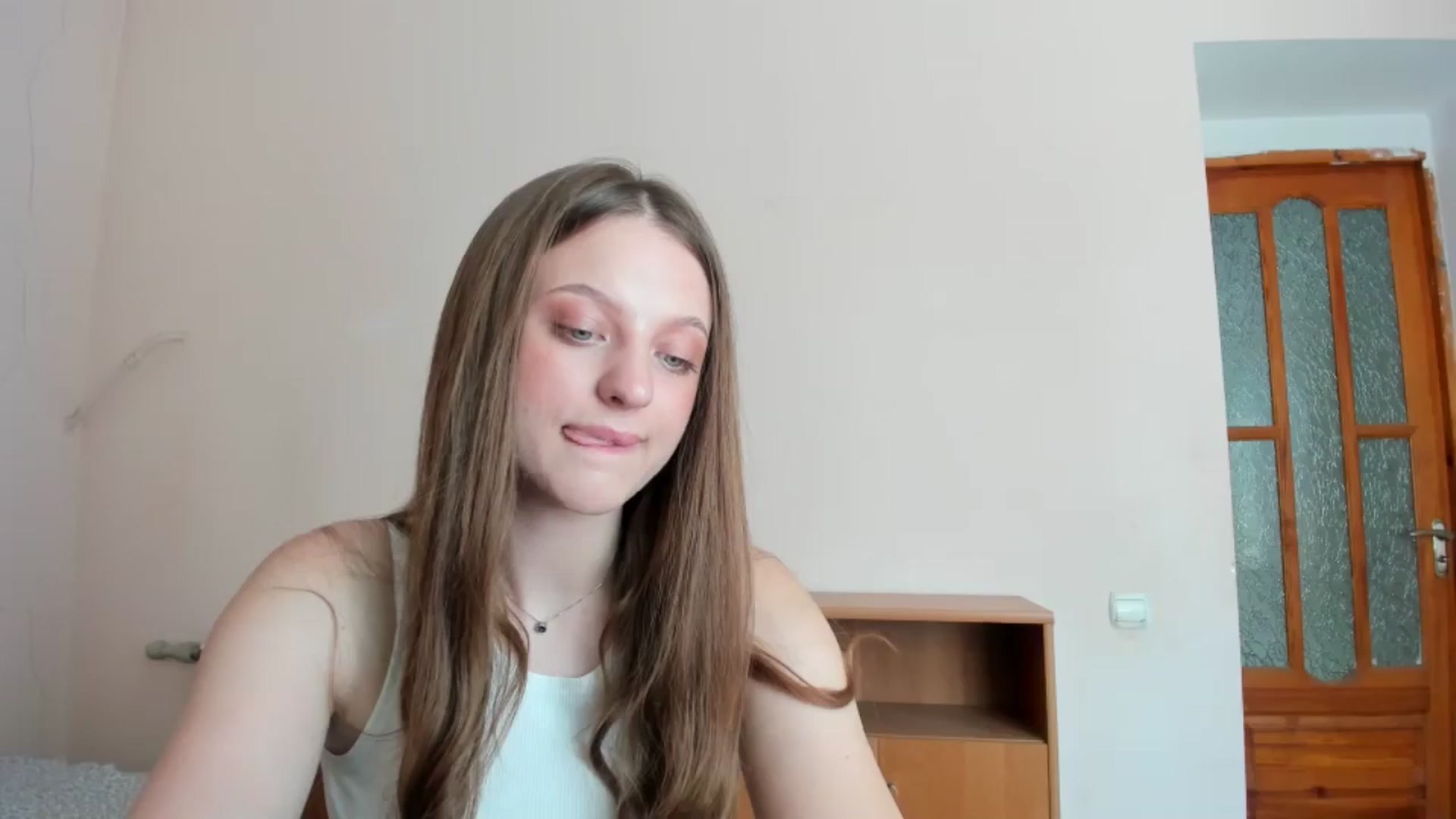 Gallery image thumbnail from Evalimi's myfreecams stream on, 07/09/2025, 12:28 image 10 of 20
