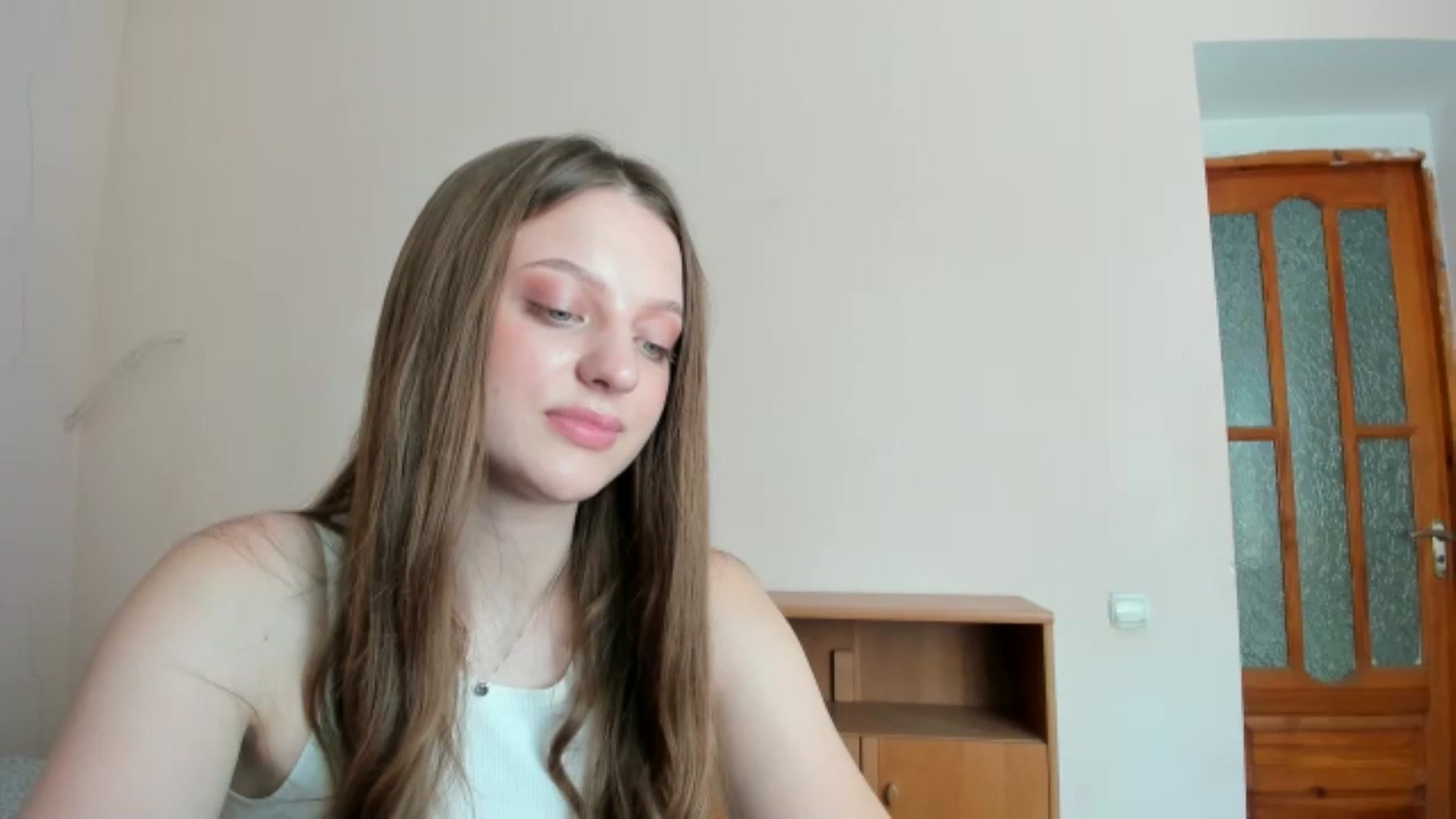 Gallery image thumbnail from Evalimi's myfreecams stream on, 07/09/2025, 12:28 image 17 of 20