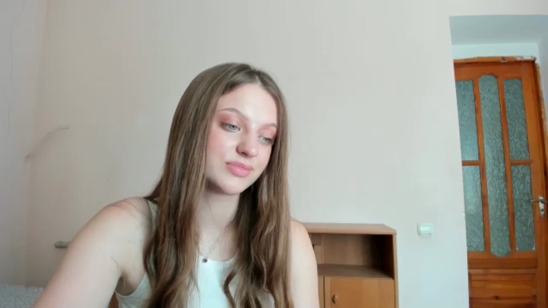 Gallery image thumbnail from Evalimi's myfreecams stream on, 07/09/2025, 12:28 image 19 of 20