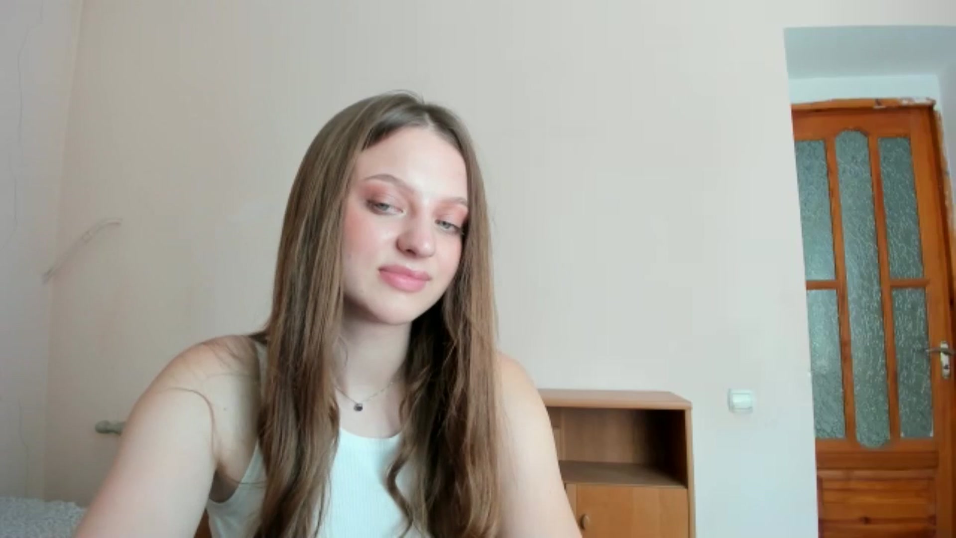 Gallery image thumbnail from Evalimi's myfreecams stream on, 07/09/2025, 12:28 image 12 of 20