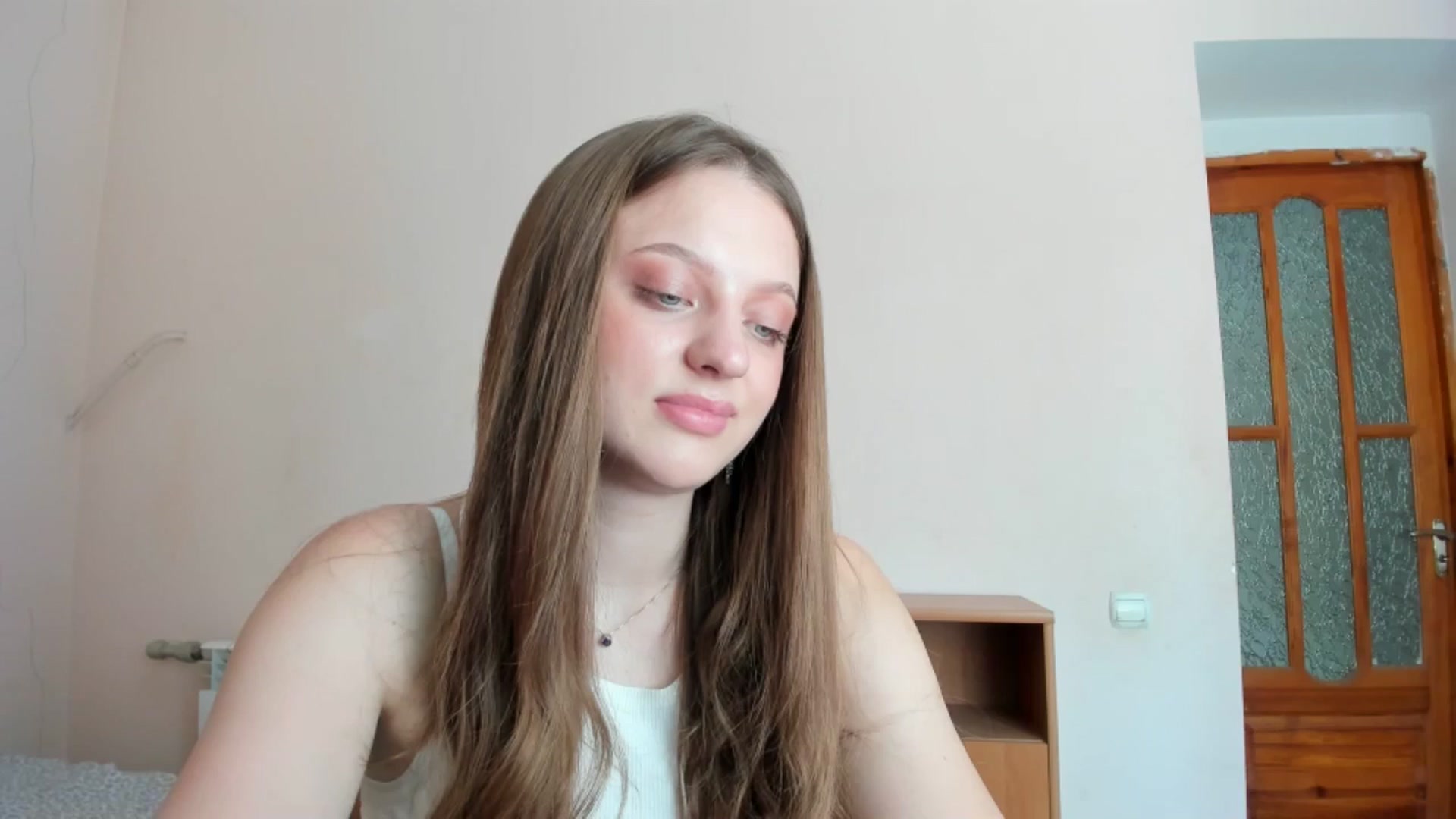 Gallery image thumbnail from Evalimi's myfreecams stream on, 07/09/2025, 12:28 image 2 of 20