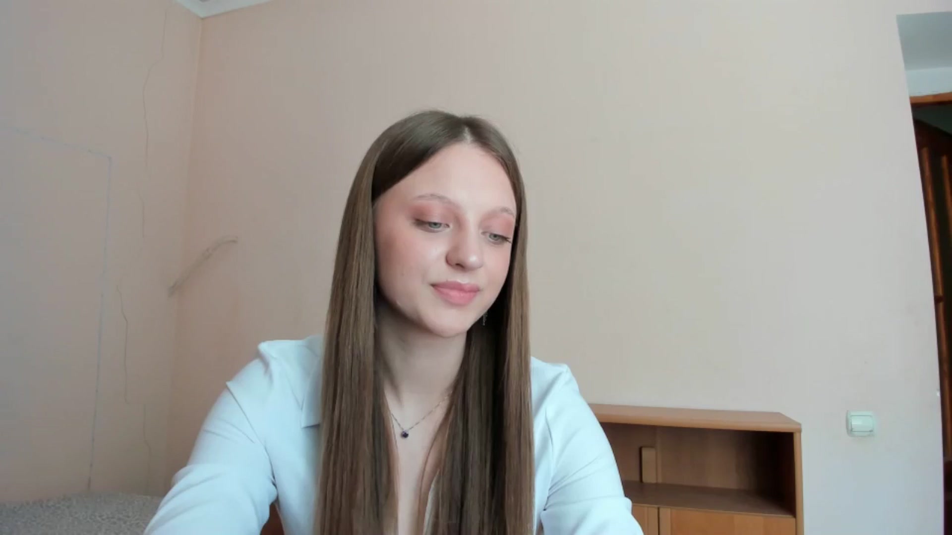 Gallery image thumbnail from Evalimi's myfreecams stream on, 07/11/2025, 11:36 image 17 of 20